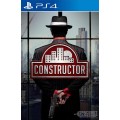 Constructor PS4 